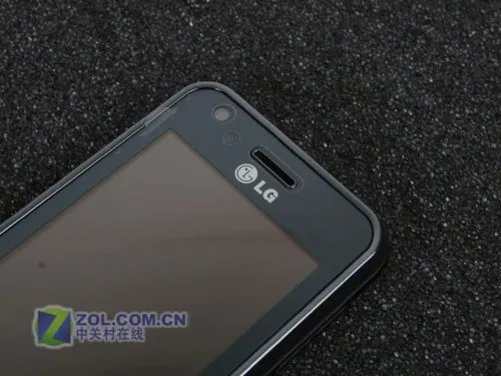 大屏触摸800万 LG