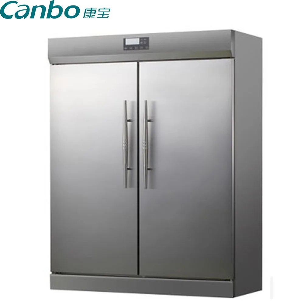 消毒柜十大品牌排名 消毒柜品牌有哪些