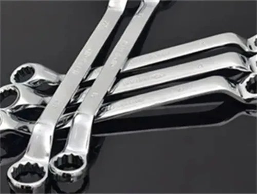 套筒扳手规格型号有哪些