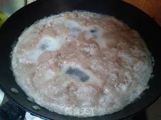 【西红柿炖牛肉】