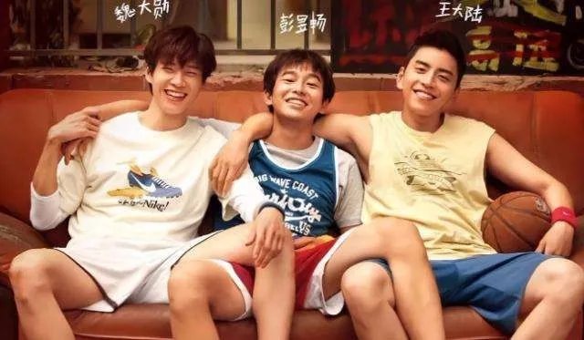 如何评价彭昱畅在《小小的愿望》里从一番被降为二番?