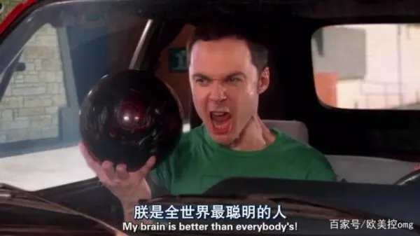 美剧《生活大爆炸》拍摄时有什么幕后故事吗?