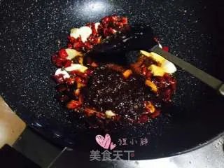 麻辣香锅