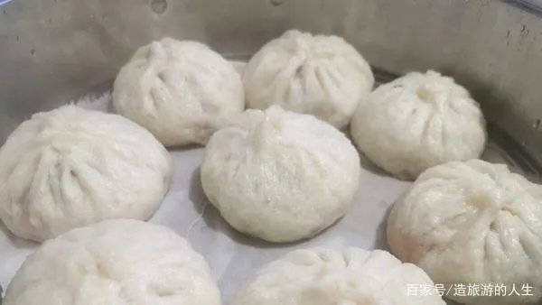 大肉包子蒸多长时间最佳?