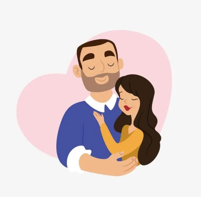 你见过最傻的男人是怎样的?