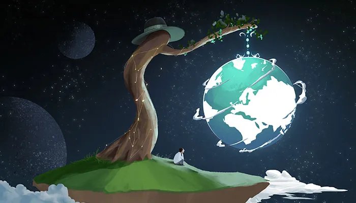 2022地球日是几月几日