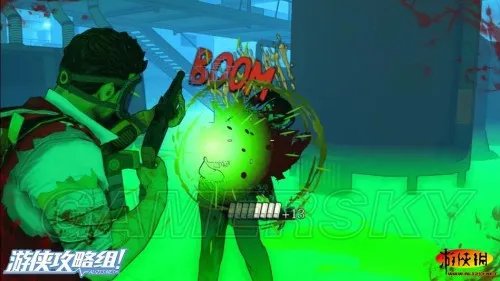 逃离死亡岛 全流程图文攻略