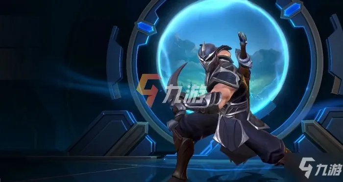 英雄联盟手游慎怎么玩 LOL手游上单慎玩法心得分享