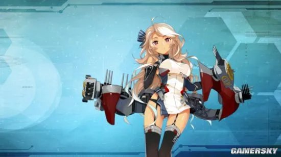 碧蓝航线布鲁克林值得练吗 布鲁克林实用性点评