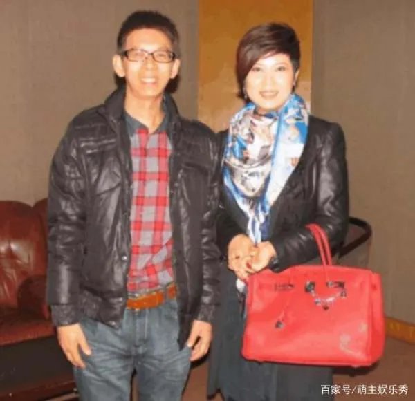 天后杭天琪,被曝白马会所常客后遭嘲,背后是3次婚姻的伤痕,近况如何?