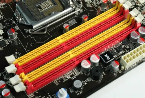 【秒懂知识库】内存双通道有多重要 一文看懂