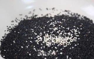 黑芝麻糊