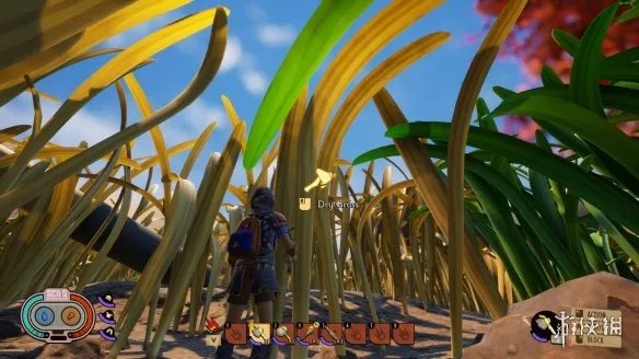 《禁闭求生》原材料有什么 grounded原材料获得方法介绍