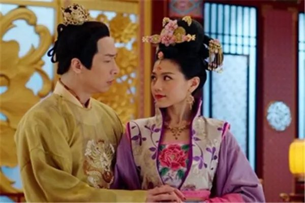 十大经典宫斗剧tvb：万凰之王上榜，第一无法超越