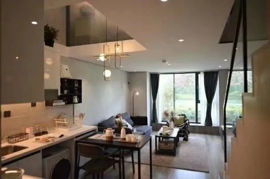 想在济南买套公寓哪个位置比较好？大概都是什么价位？