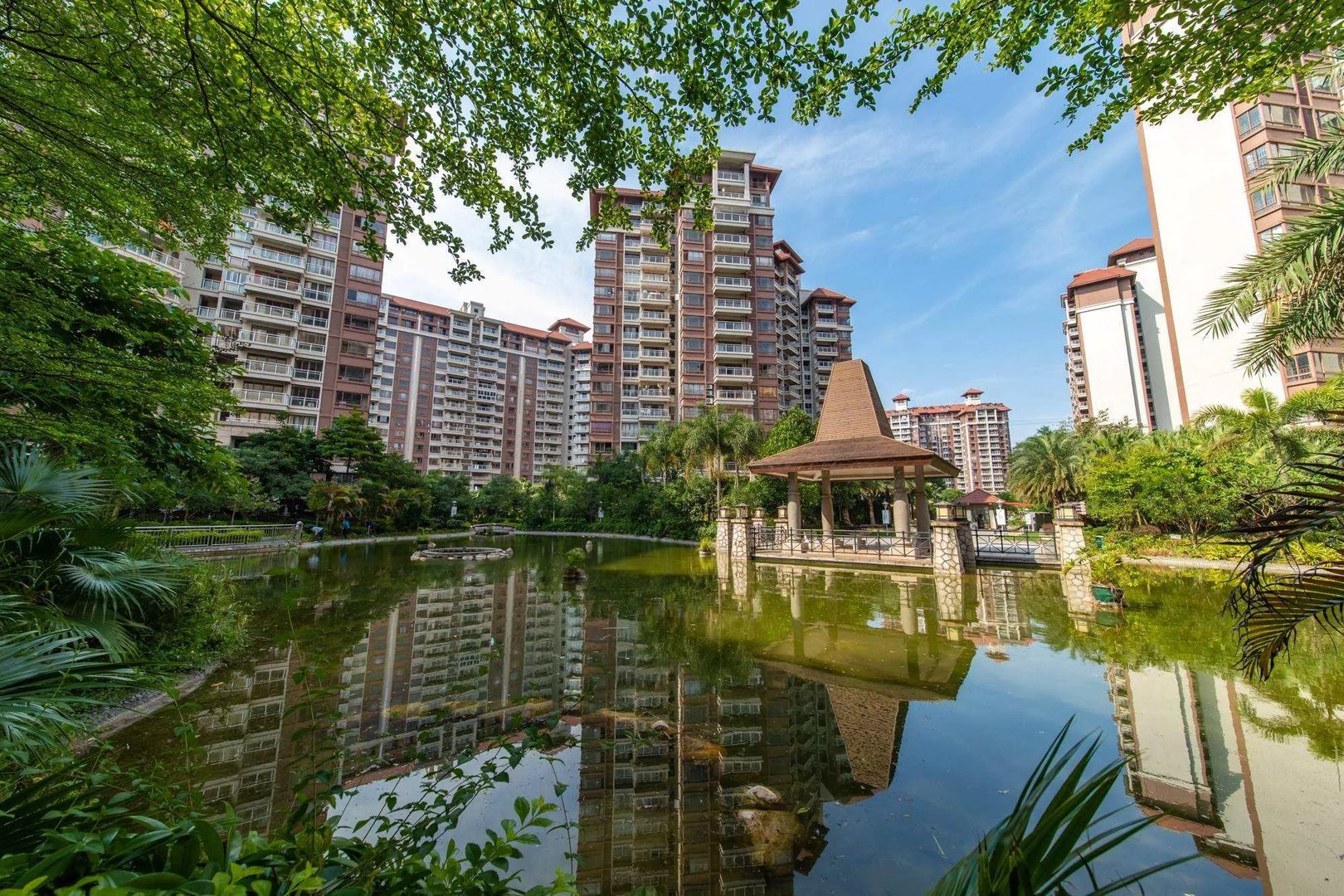 广州海珠区二手房交易税费在哪里交