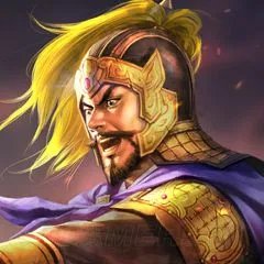 《三国志13》武将头像包 裁剪版武将头像包合集