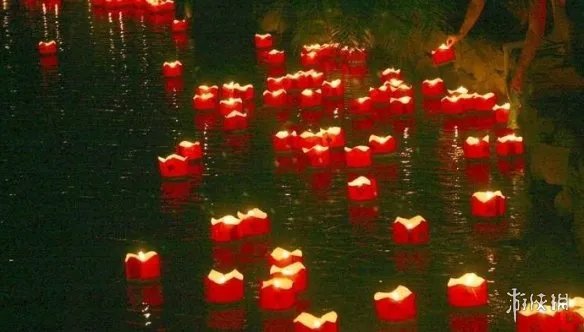 8月22日是什么节日 8月22日中元节介绍