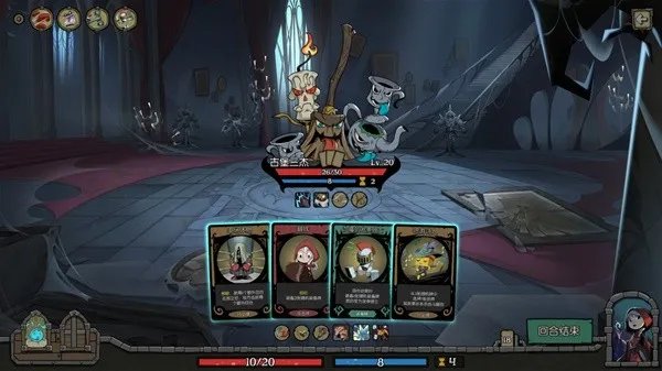 十大扑克游戏推荐 有哪些好玩的扑克游戏