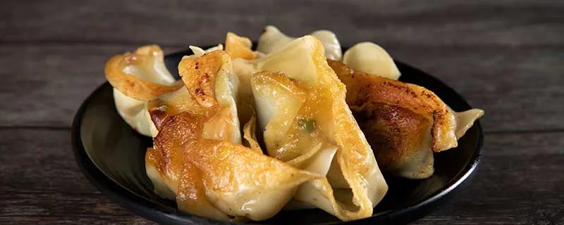 锅贴是什么 锅贴是什么东西