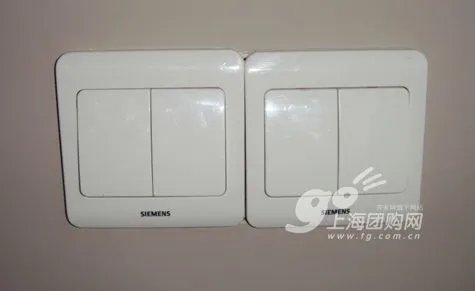 上海团购网家访秀 阿花46平小家超完美呈现