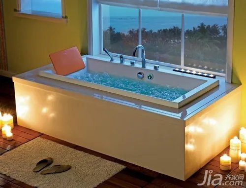 科勒浴缸贵不贵?科勒浴缸官网价格