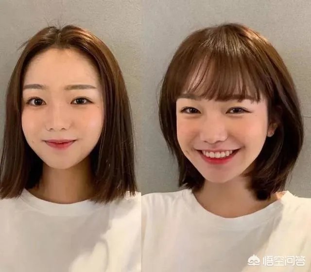 想剪短发有哪些建议？