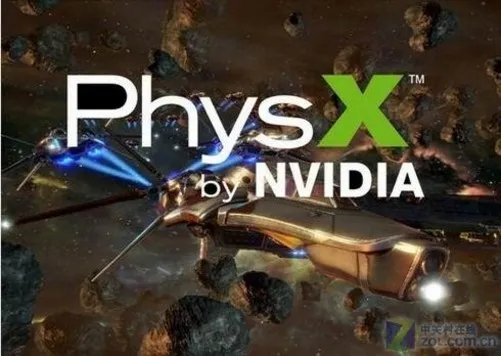 看4大物理游戏测试 把握正确选显卡趋势