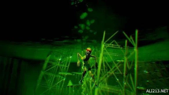 《Ben和Ed》PC正式版下载发布!呆萌僵尸救基友!