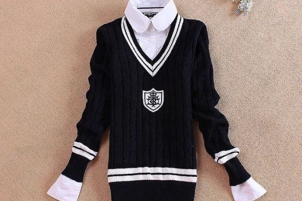 英伦学院风的服装有哪些品牌