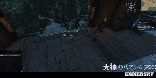 《逆水寒》牢狱风云全流程指南 牢狱风云怎么做