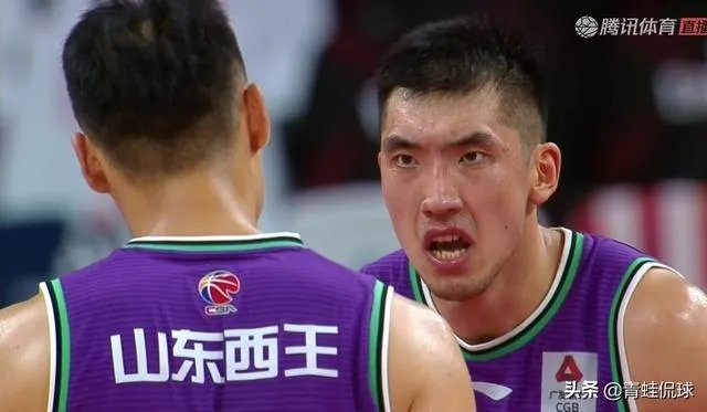 山东西王男篮两连败（北控和福建），应该是患病了，谁有药方？