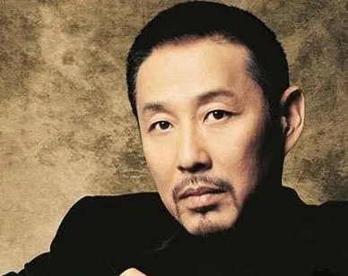 陈道明冷眼图的介绍