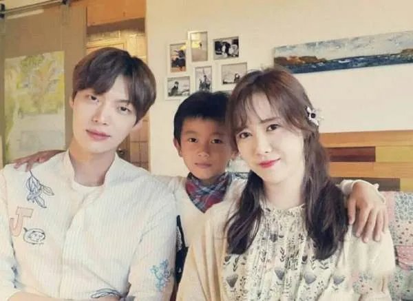 具惠善安宰贤正式离婚，他们为何最终会走到这个地步？