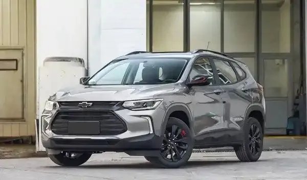 雪佛兰创酷底盘有何特别？为什么创酷的悬架那么硬