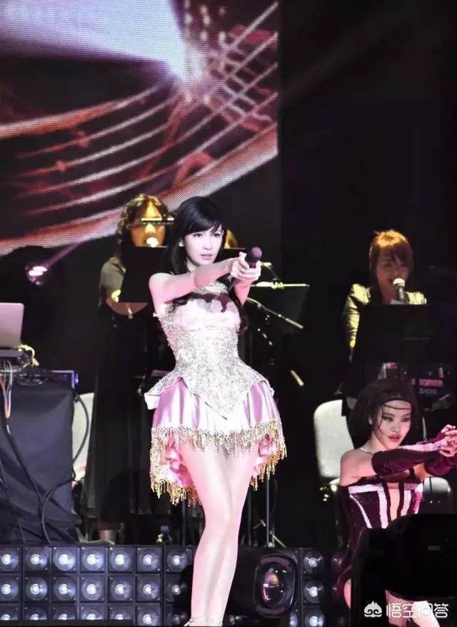 如何看待周慧敏？