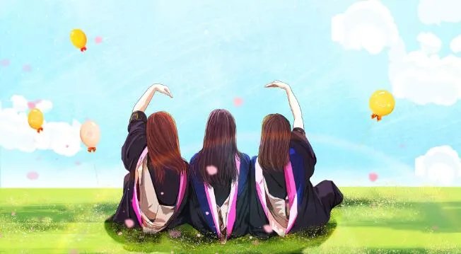 毕业寄语经典语录