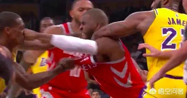 保罗为什么只禁赛2场？