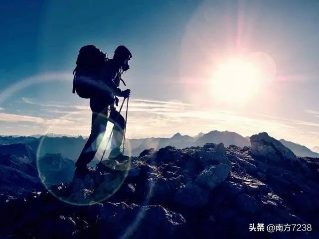 就黄山景区游客爆满，你怎么看？