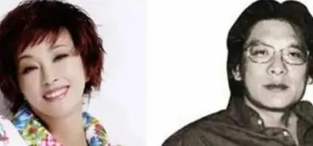 刘晓庆历任丈夫?