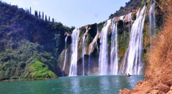 云南曲靖有什么好看的旅游景点?分别有什么特色?