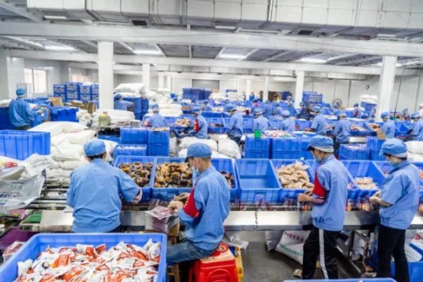 闻臭师年薪50万