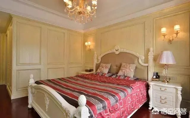 家庭欧式装修怎样做到与众不同?