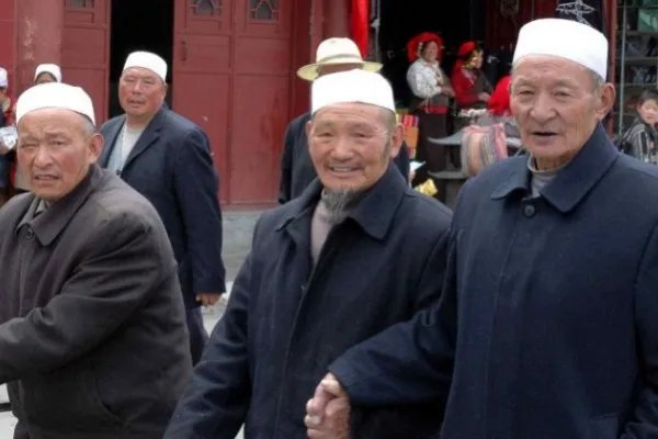 法图麦在新疆里是啥意思