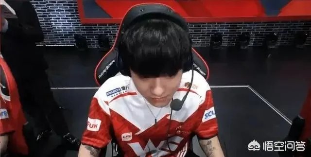 LPL赛区“最可怜的战队出现”，WE赢了，RW胜了，DMO拿下首局了，他能终结连败吗？