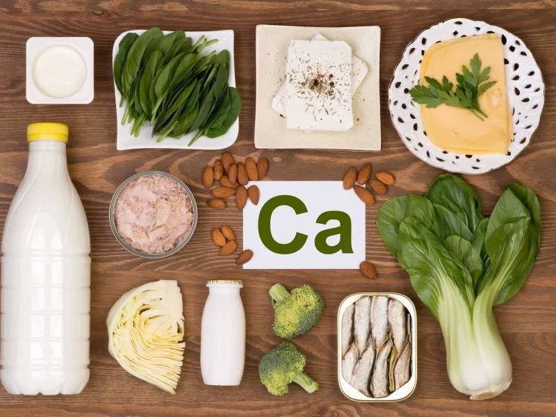 高营养低热量的食物有哪些