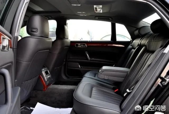 2011-2013年的二手辉腾,值得买吗?