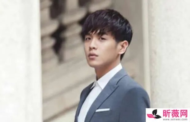 张若昀个人资料简介及家世背景介绍