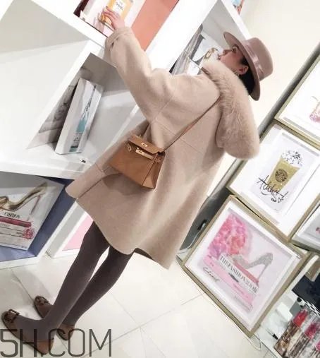 羊驼绒是什么面料?羊驼绒和羊驼毛的区别