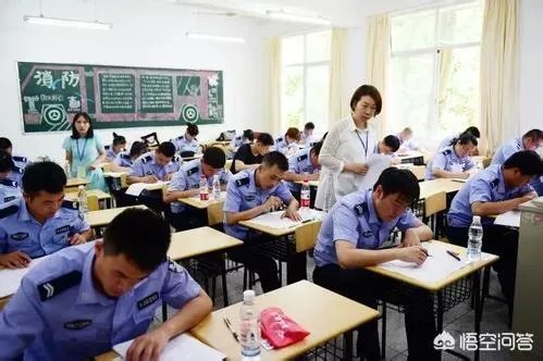 45岁退伍军人可以应聘辅警吗?